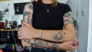 Patricia MU